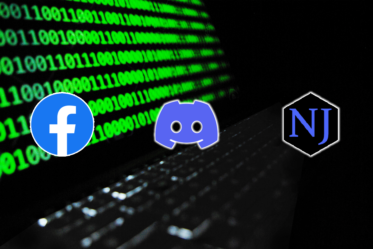 njRAT malware spreading through Discord CDN and Facebook Ads